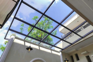 harga kanopi balkon