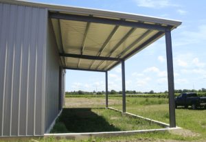 jasa kanopi baja ringan babakan madang