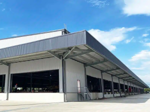 jasa kanopi baja ringan cibinong