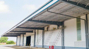 jasa kanopi baja ringan parung bogor