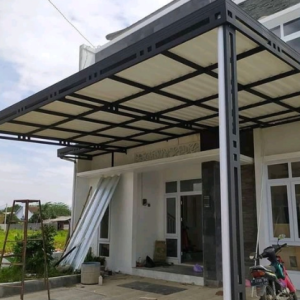 alderon kanopi harga