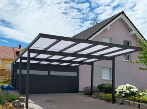 awning besi hollow