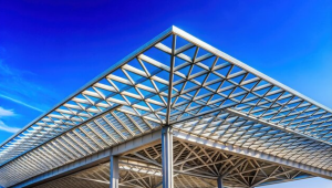 jasa kanopi baja ringan