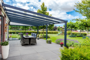 canopy membran