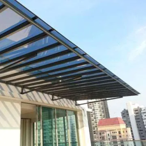 harga awning per meter