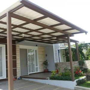 harga kanopi alderon