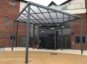 jasa pasang atap alderon bekasi