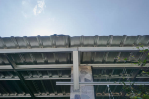 jasa pasang kanopi alderon leuwiliang