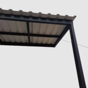 jasa pasang kanopi baja ringan cibodas tangerang