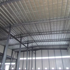 jasa pasang kanopi baja ringan ciledug tangerang