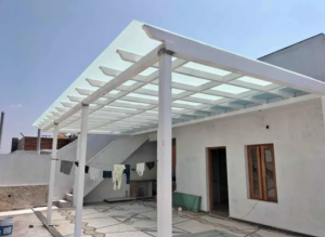 jasa pembuatan kanopi bogor