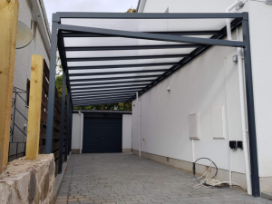 jasa bikin kanopi cibubur