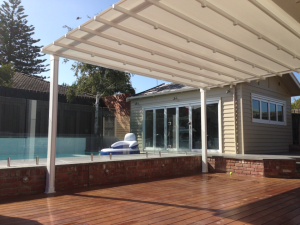 jasa bikin kanopi depok