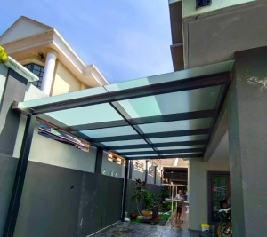 jasa pasang kanopi ciawi