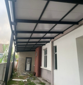 jasa pasang kanopi cibubur