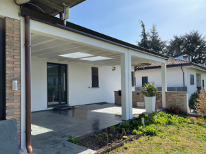 jasa pasang kanopi solarflat cianjur