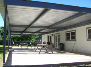 jasa pembuatan kanopi per meter cianjur