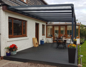 jasa pembuatan kanopi per meter depok