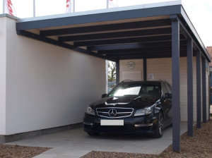 jasa pembuatan kanopi per meter dramaga