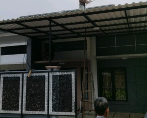 harga alderon per m2