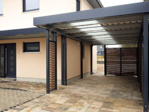 jasa bikin kanopi ciputat